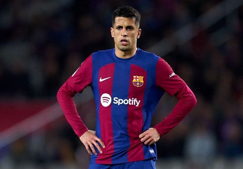  کار بارسلونا برای حفظ کانسلو سخت شد 