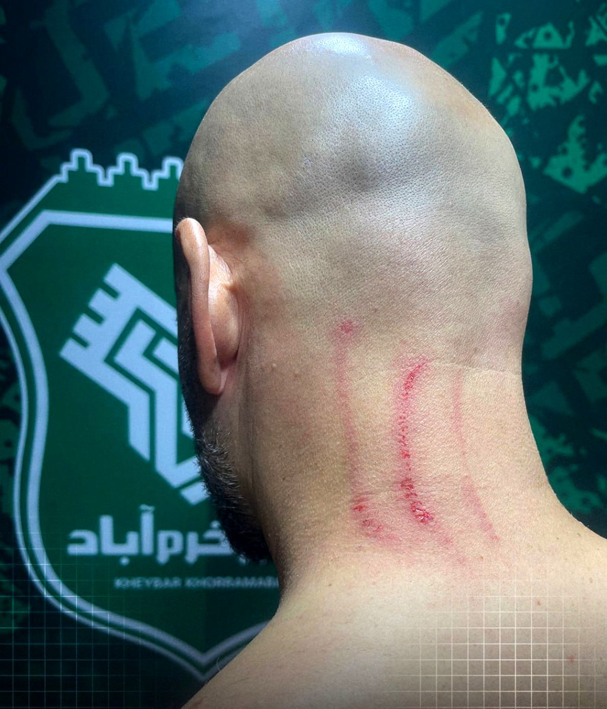 استقلال سند رو کرد: جای چنگ روی سرِ مربی!