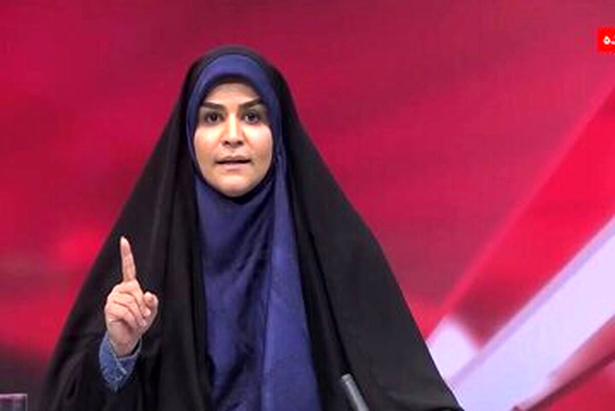 اعطای دان یک افتخاری تکواندو به سحر امامی