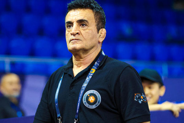 محمد بنا از ایران رفت؛ مقصد غیر منتظره معمار کشتی فرنگی