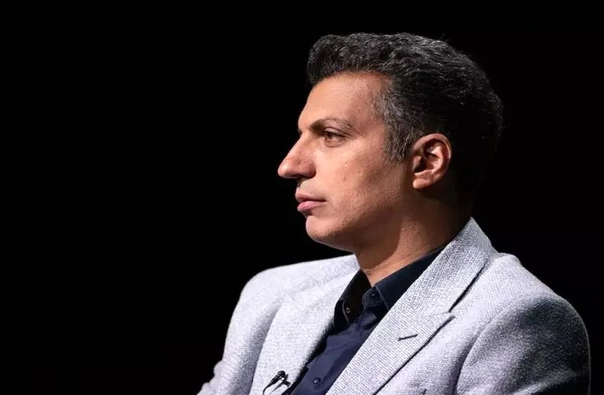 اظهارات جنجالی فردوسیپور علیه پرسپولیس