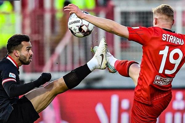 احکام سنگین کمیته انضباطی علیه خاطیان تراکتور 