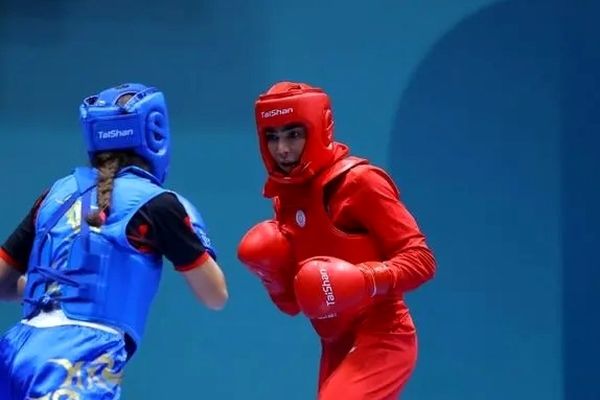 نتایج ورزشکاران ایران در نهمین روز بازی‌های کشورهای اسلامی