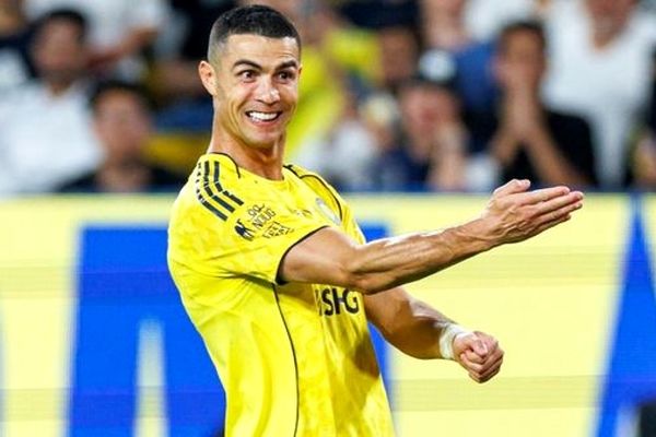 کریستیانو رونالدو آرزوی دیدار کدام شخص را دارد؟