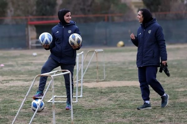 مراسم بهترین‌های AFC و سورپرایزی بزرگ برای فوتبال ایران!