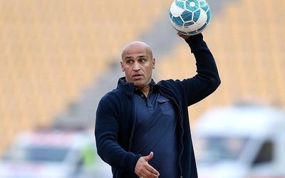 شروع قدرتمند علی منصور در عراق