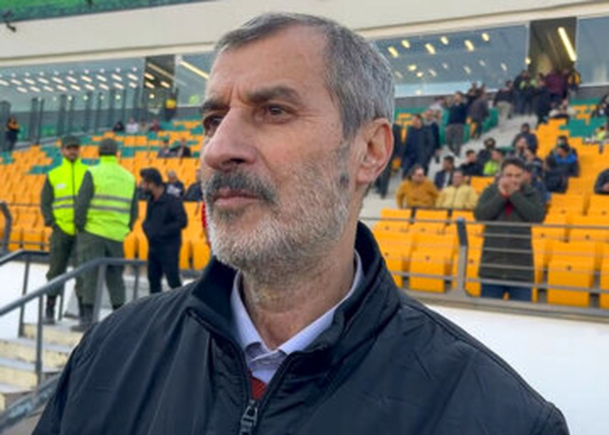 مایلی کهن: رسول خادم را بیش از همه دوست دارم اما علیرضا دبیر موفق است