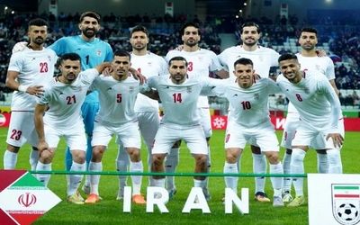 ببینید/ عادل فردوسی‌پور: ۱۰ هزار دلار به یک ایجنت پرداخت شده تا بازی تیم ملی فوتبال ایران با تانزانیا را جور کنند/ سفر ۸۹ نفره از جمله تعدادی نماینده مجلس، هزینه‌ ۶۰ میلیارد تومانی برای فدراسیون فوتبال در بر داشته است