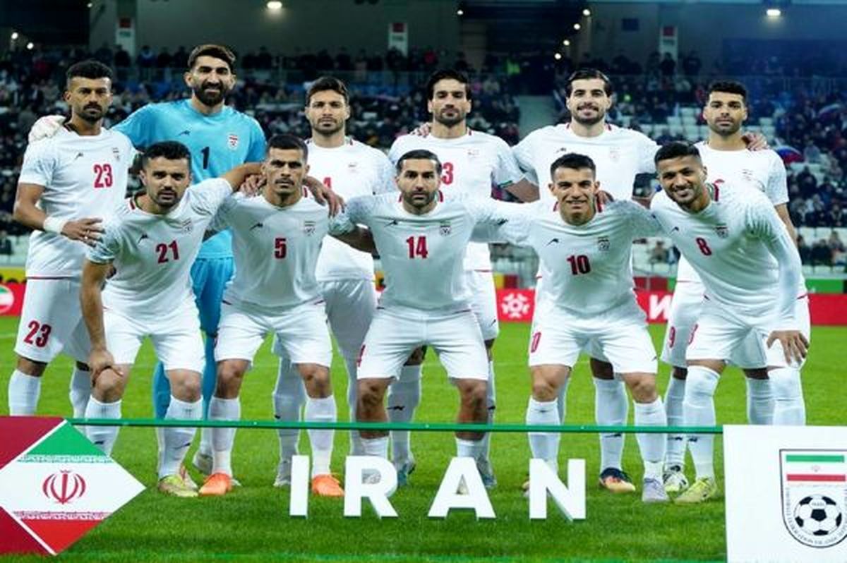 ببینید/ عادل فردوسیپور: ۱۰ هزار دلار به یک ایجنت پرداخت شده تا بازی تیم ملی فوتبال ایران با تانزانیا را جور کنند/ سفر ۸۹ نفره از جمله تعدادی نماینده مجلس، هزینه ۶۰ میلیارد تومانی برای فدراسیون فوتبال در بر داشته است