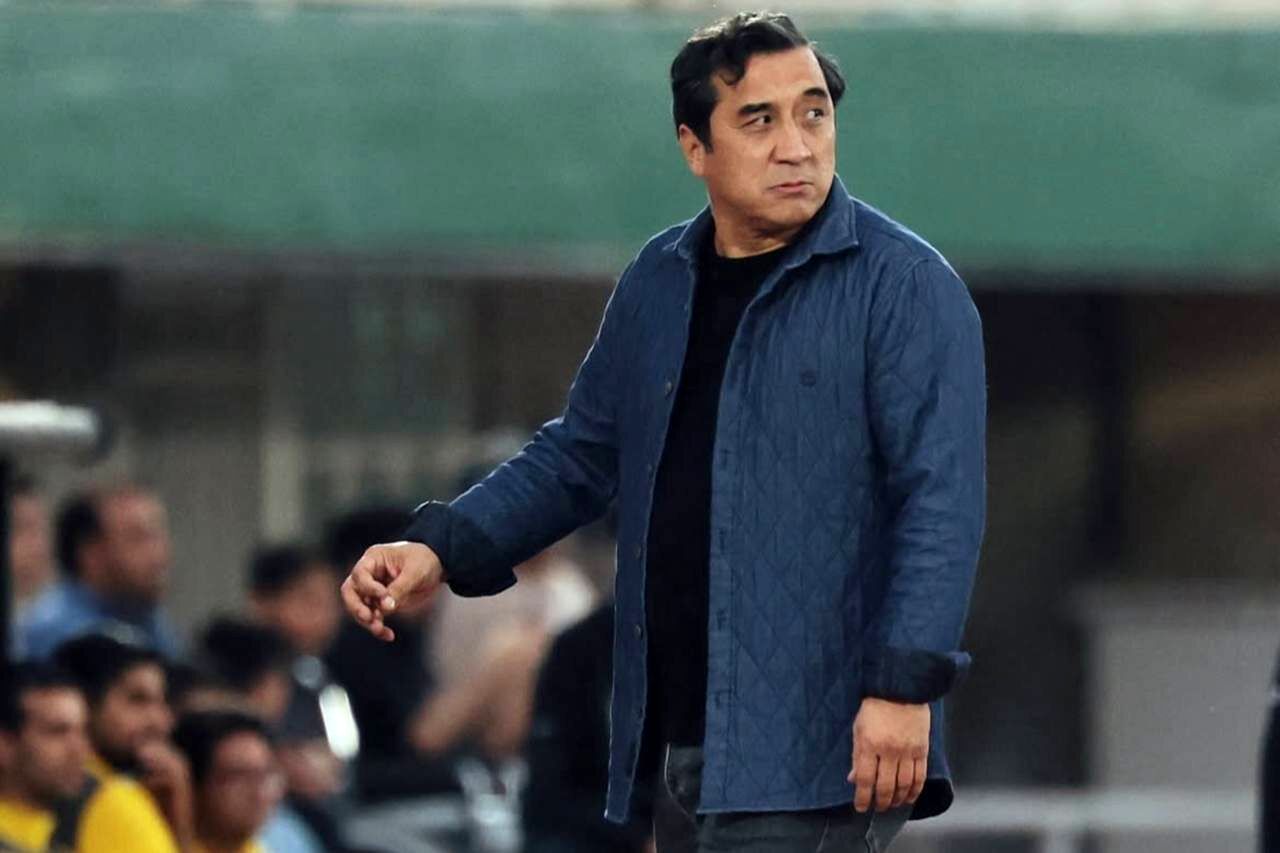 خداداد عزیزی: بچه‌های جنوب شهر مشهد برای زدن اسرائیل کافی هستند