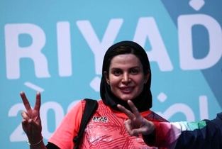 صعود ایران به رده سوم جدول مدالی بازی‌های کشورهای اسلامی