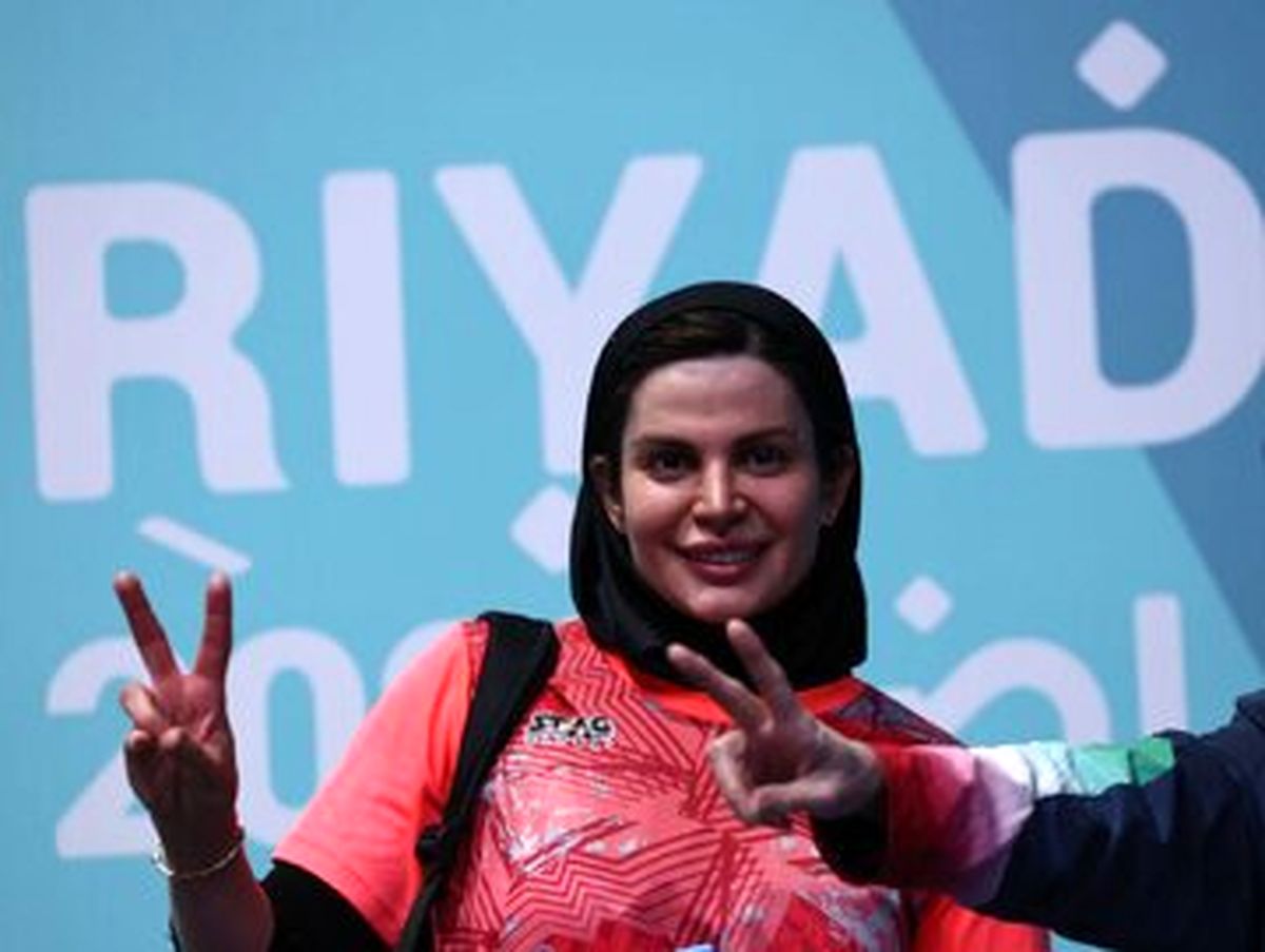 صعود ایران به رده سوم جدول مدالی بازی‌های کشورهای اسلامی