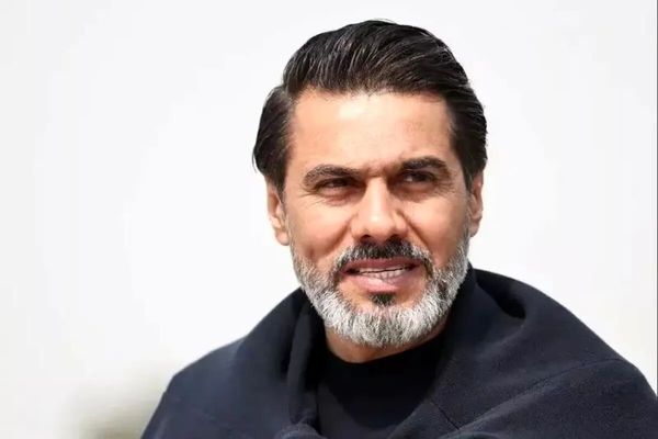 پاسخ تند افشین پیروانی به خسرو حیدری