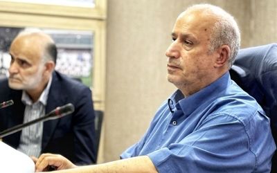 شکایت رئیس فدراسیون فوتبال از مجری تلویزیونی رد شد