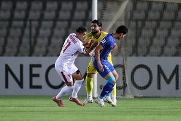 استقلال دومین فاجعه را هم رقم زد/ درد این شکست از ۷ گل هم بیشتر بود!