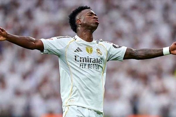 جشن تولد پرحاشیه وینیسیوس، ستاره رئال را به دادگاه کشاند