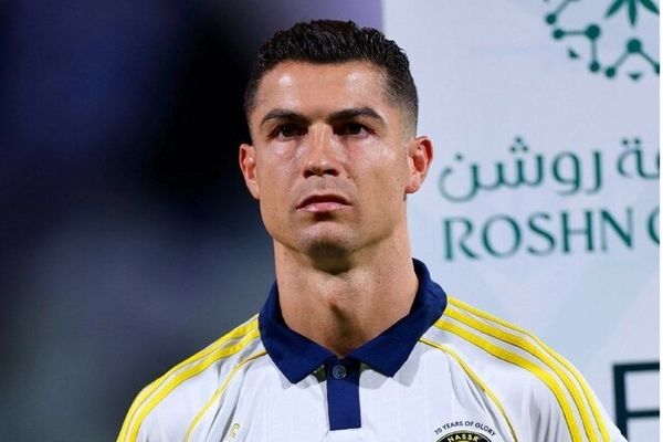 خداحافظی رونالدو از النصر؟

