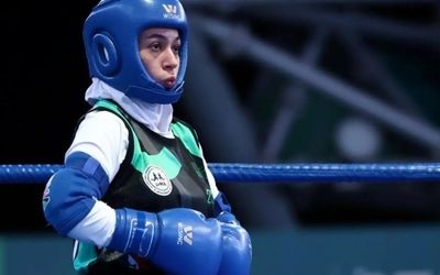 حسن‌زاده به مدال نقره موی‌تای رسید