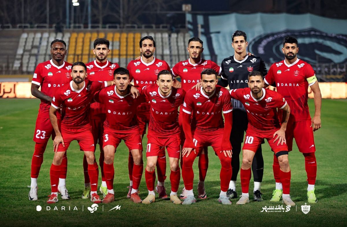 خشم اوسمار از یک پرسپولیسی؛ او باید از این تیم برود!