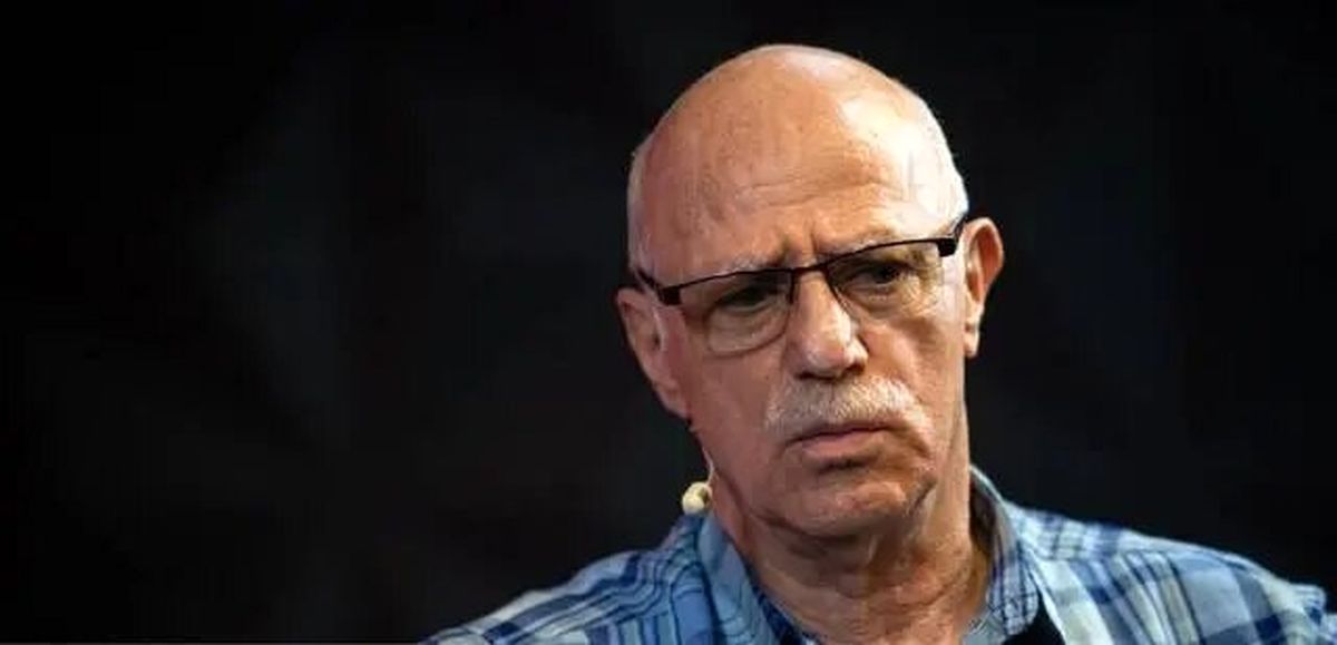 ملی‌پوش سابق فوتبال بستری شد