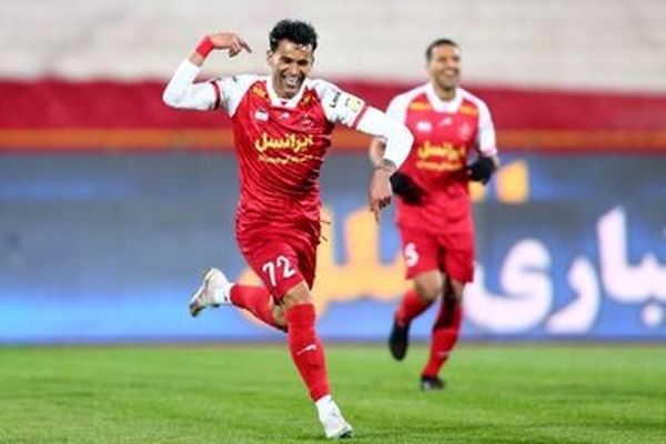 زخم‌کاری عیسی آل‌کثیر به استقلالی‌ها