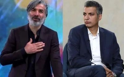 انتقاد عادل فردوسی پور از حرکت وحید شمسایی در بازی‌های همبستگی کشورهای اسلامی در عربستان/ همه می‌دانند شما معتقدی و برنج هم نمی‌خوری اما بی خیال!/ خواستید اتحاد شود یا تفرقه؟/ ویدئو