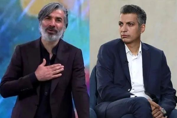 انتقاد عادل فردوسی پور از حرکت وحید شمسایی در بازی‌های همبستگی کشورهای اسلامی در عربستان/ همه می‌دانند شما معتقدی و برنج هم نمی‌خوری اما بی خیال!/ خواستید اتحاد شود یا تفرقه؟/ ویدئو