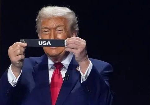 فوتبال یا ساکر؛ دونالد ترامپ نام ورزش پرطرفدار را تغییر می‌دهد؟