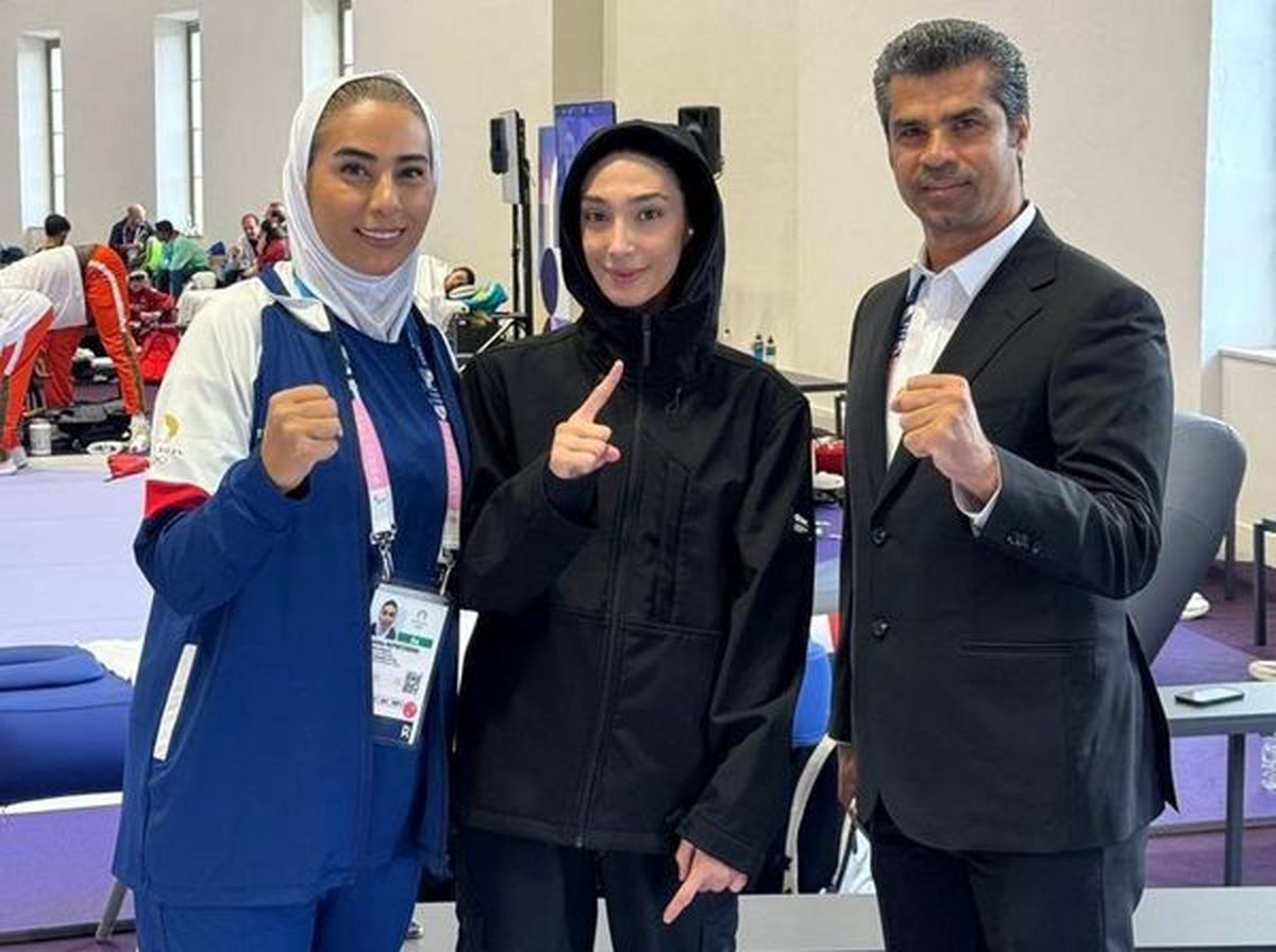 ببینید: واکنش هادی ساعی به ماجرای درگیری پدر مبینا نعمتزاده با پیشکسوت تکواندو