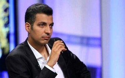 عادل فردوسی‌پور پیگیر نام یک خیابان!