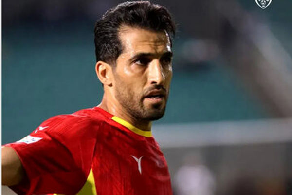 شوک به ستاره سابق پرسپولیس و یحیی/ رباط وحید امیری پاره شد؟