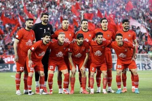 اولین اقدام نقل‌وانتقالاتی تراکتور پس از قهرمانی