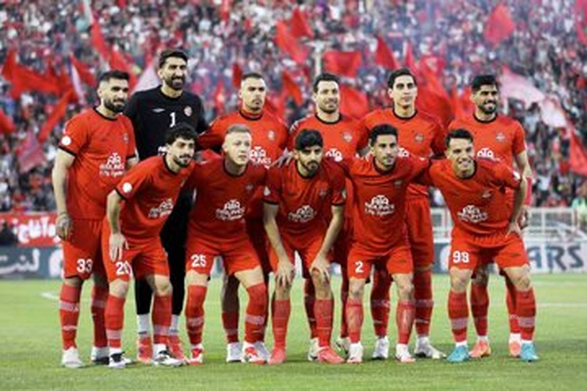 اولین اقدام نقلوانتقالاتی تراکتور پس از قهرمانی