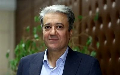 مهدی مبینی درگذشت