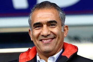 دورهمی ۴ فوتبالیست ایرانی در آمریکا/ احمدرضا عابدزاده، نعیم سعداوی، آرش برهانی و بهشاد یاورزاده