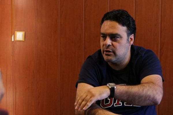 واکنش تند آتیلا حجازی به احتمال پیوستن عیسی آل‌کثیر به استقلال/ کلاغ‌ها چه جولانی  می‌دهند!