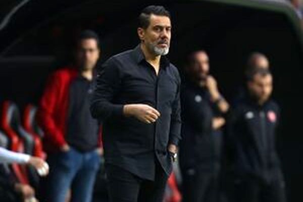 محرومیت افشین پیروانی تعلیق شد؟