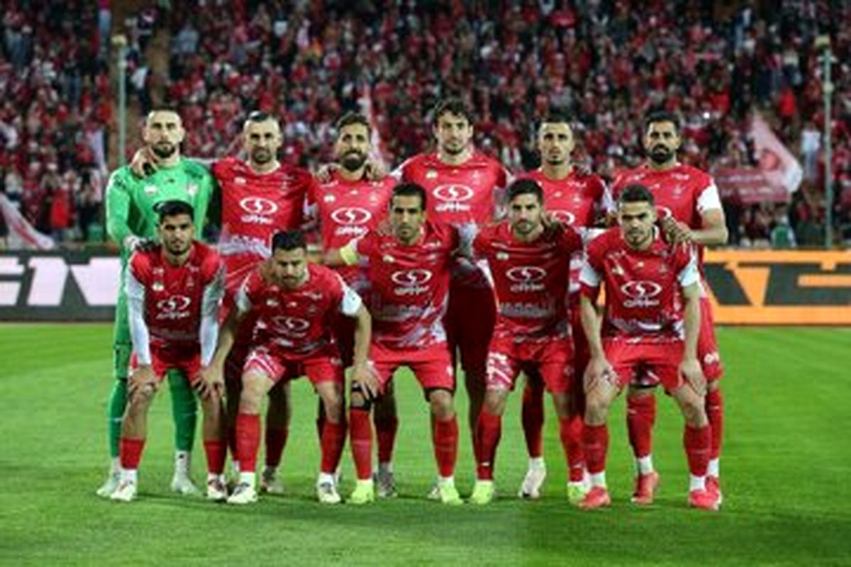 خبر خوش به کارتال در آستانه دیدار با نساجی