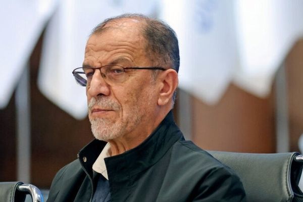 خسروی‌وفا عضو شورای عالی ورزش و تربیت بدنی شد