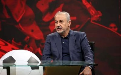 رضا درویش مدیرعامل سپاهان می شود؟