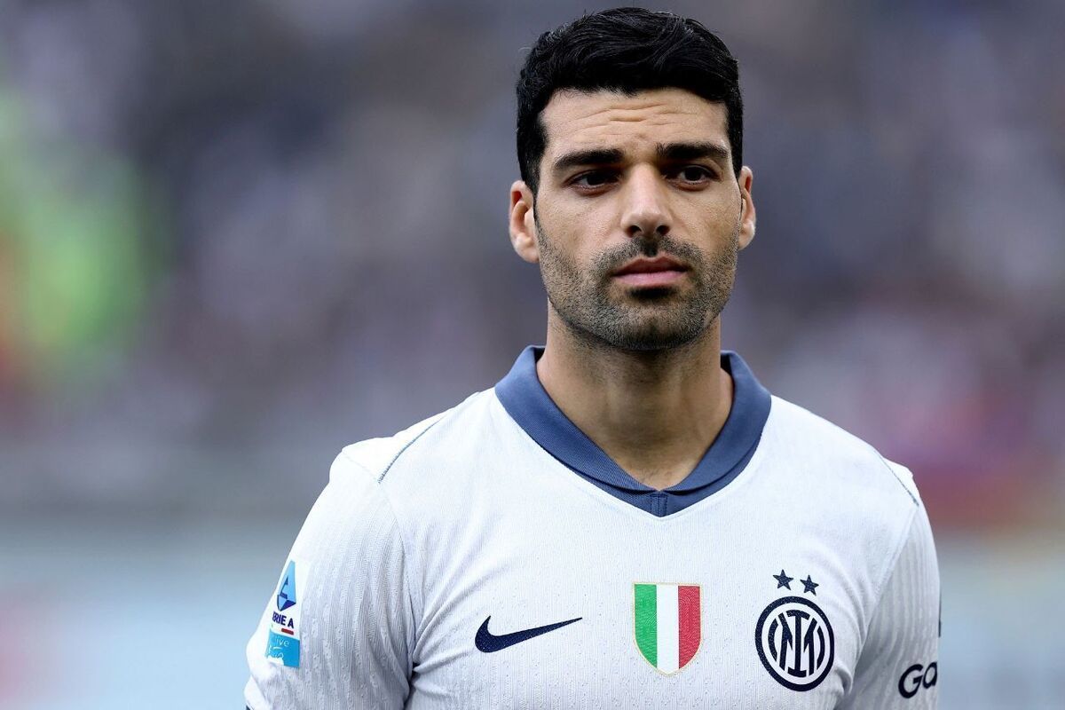 رکورد ویژه مهدی طارمی در تیم ملی