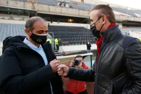 محرم برگشت، یحیی چطور؟