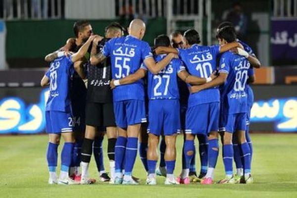 تمدید با ۴ ستاره استقلال قطعی شد