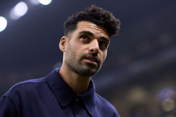 اقدام جنجالی اینتر علیه طارمی/ تبعید مهدی به تیم زیر ۲۳ سال