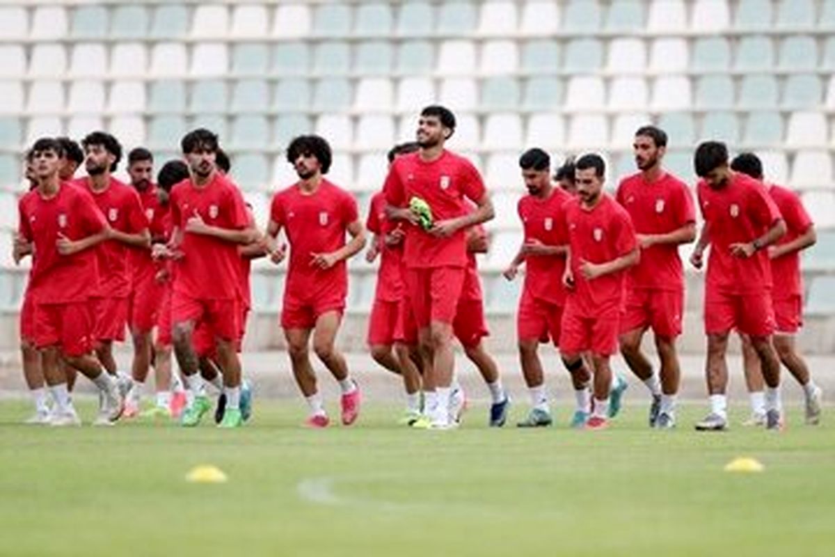 هم گروهی ایران با ازبکستان، کره جنوبی و لبنان در جام ملت های آسیا