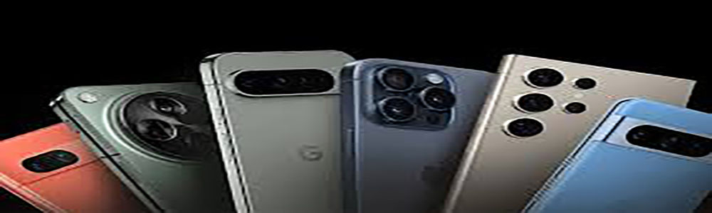 انواع دوربین در گوشی‌های سامسونگ و کاربرد هرکدام