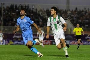 برد چادرملو و ملوان مقابل حریفان و توقف آلومینیوم صدرنشین 