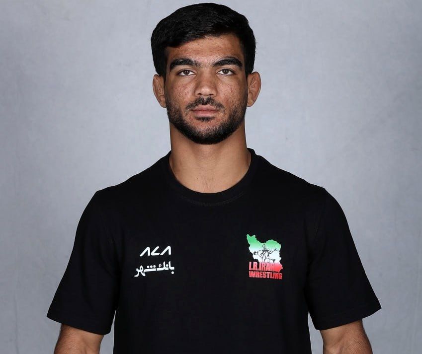 غافلگیری در چند لحظه/ علی احمدی وفا مغلوب حریف ژاپنی شد