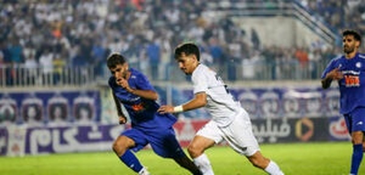 زمان دو دیدار از هفته نهم لیگ برتر تغییر کرد