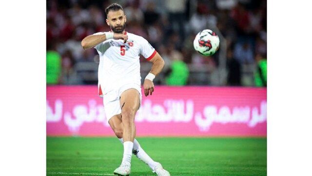 مدافع مورد نظر پرسپولیس در لیگ کره جنوبی
